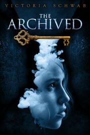 Cover art for THE ARCHIVED