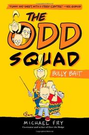 Cover art for BULLY BAIT