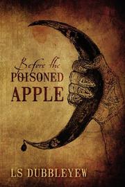 Book Cover for Before The Poisoned Apple