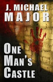 Cover art for ONE MAN'S CASTLE