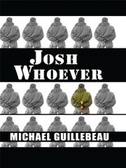 Cover art for JOSH WHOEVER