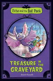 Cover art for TREASURE IN THE GRAVEYARD