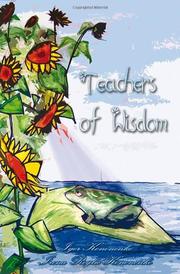 Book Cover for TEACHERS OF WISDOM