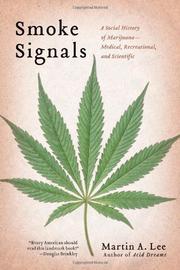 Cover art for SMOKE SIGNALS