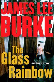 Cover art for THE GLASS RAINBOW