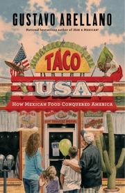 Book Cover for TACO USA