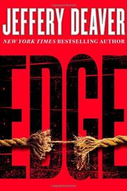 Cover art for EDGE