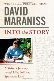 Book Cover for INTO THE STORY