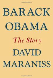 Cover art for BARACK OBAMA