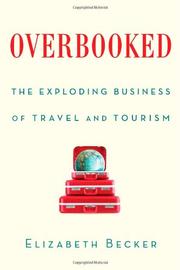 Book Cover for OVERBOOKED