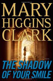 Book Cover for THE SHADOW OF YOUR SMILE