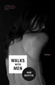 Cover art for WALKS WITH MEN