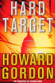 Book Cover for HARD TARGET