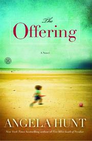 Cover art for THE OFFERING