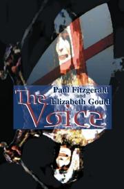 Book Cover for THE VOICE