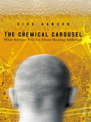Cover art for THE CHEMICAL CAROUSEL