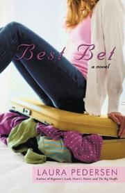 Book Cover for BEST BET