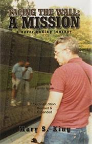 Book Cover for FACING THE WALL
