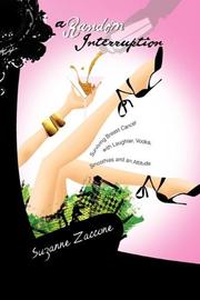 Cover art for A RANDOM INTERRUPTION