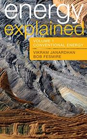 Cover art for ENERGY EXPLAINED