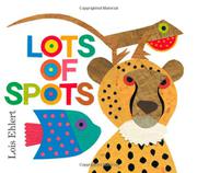 Cover art for LOTS OF SPOTS