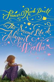 Book Cover for THE SECOND LIFE OF ABIGAIL WALKER