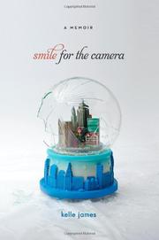 Cover art for SMILE FOR THE CAMERA