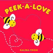 Cover art for PEEK-A-LOVE