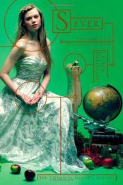 Book Cover for SEVER