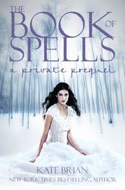 Book Cover for THE BOOK OF SPELLS