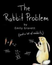 Cover art for THE RABBIT PROBLEM