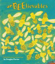 Book Cover for UNBEELIEVABLES