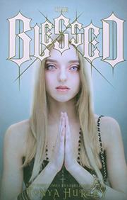 Book Cover for THE BLESSED