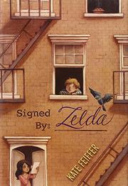 Cover art for SIGNED BY: ZELDA