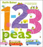 Book Cover for 1-2-3 PEAS
