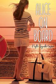 Cover art for ALICE ON BOARD