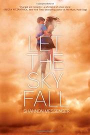 Book Cover for LET THE SKY FALL