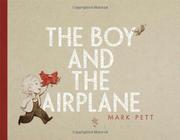Cover art for THE BOY AND THE AIRPLANE