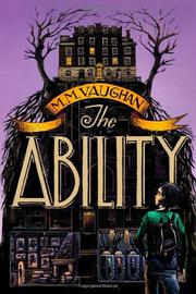 Book Cover for THE ABILITY