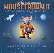Cover art for MOUSETRONAUT