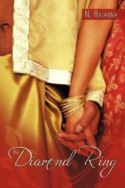 Book Cover for THE DIAMOND RING