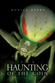 Book Cover for THE HAUNTING OF THE COIN