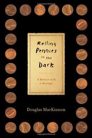 Book Cover for ROLLING PENNIES IN THE DARK