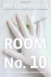 Book Cover for ROOM NO. 10