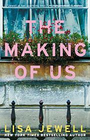Cover art for THE MAKING OF US