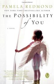 Cover art for THE POSSIBILITY OF YOU