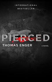 Book Cover for PIERCED