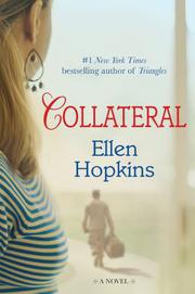 Cover art for COLLATERAL