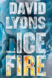 Book Cover for ICE FIRE