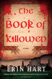 Cover art for THE BOOK OF KILLOWEN